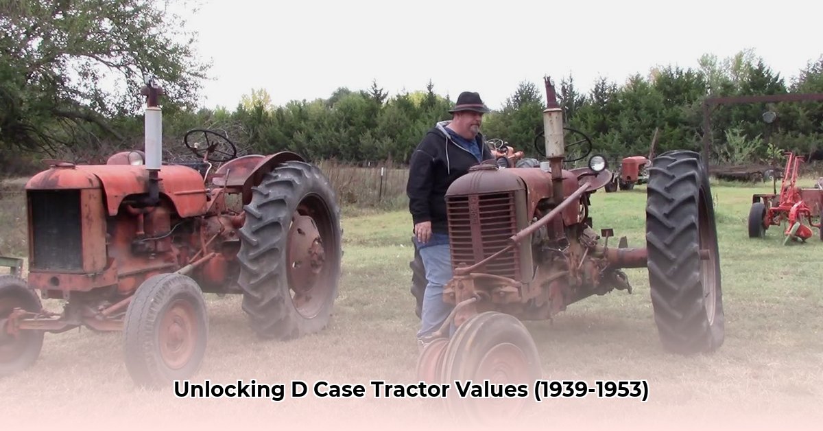 d-case-tractor